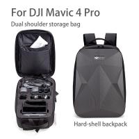 ราคา สําหรับ DJI Mavic 4 Pro Hard Shell กระเป๋าเป้สะพายหลังสําหรับ DJI Mavic 4 Pro อุปกรณ์เสริมกระเป๋าเก็บสําหรับ DJI Mavic 4 Pro กระเป๋าเป้สะพายหลังอุปกรณ์เสริมกระเป๋า (24695214160)