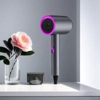ราคา ไดร์เป่าผม ไดร์เป่าผม hair dryer 2200W ไดร์เป่าผมพกพา ไดร์เป่าผมแรง ปรับลมได้ 3 ระดับ ไดร์เป่าผมเสียงเงียบ (28520645045)