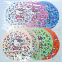 ราคา หมวกอาบน้ำคิตตี้ หมวกคลุมผมอาบน้ำ คิตตี้หมี2 (12347562450)
