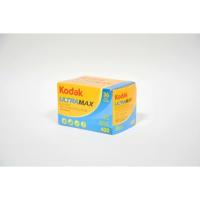 ราคา ฟิล์มสี 135 Kodak ultramax400 (43691654)