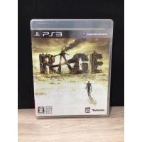 ราคา แผ่นแท้ [PS3] RAGE (Japan) (BLJM-60994) (4585159313)