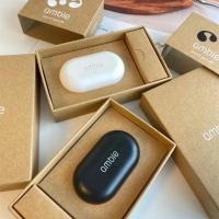 ราคา พร้อมส่งหูฟัง Ambie AM-TW01 หูฟังบลูทูธไร้สาย 5.2 สําหรับ Sony TWS AMTW01 TW-01 (23105040734)