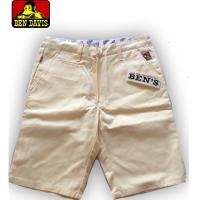 ราคา กางเกงขาสั้น BEN DAVIS (5023540583)