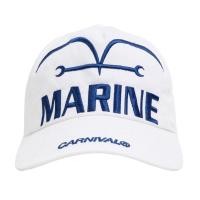 ราคา CARNIVAL X ONE PIECE MARINE CAP WHITE (DROP 1) (10266380016)