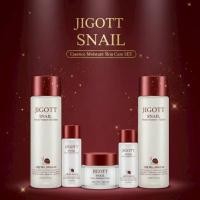ราคา JIGOTT SNAILผลิตภัณฑ์ ดูแลผิว3 เซต ในกล่องเดียวที่จะช่วยทำให้ผิวมีสุขภาพดี ซึ่งดีต่อทุกสภาพผิวใช้ได้กับผิวที่แพ้ง่าย (46201257434)