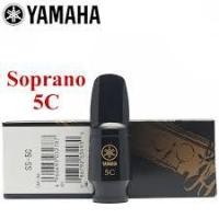 ราคา Yamaha SS-5C Soprano Saxophone Mouthpiece ปากเป่าแซ็กโซโฟนโซปราโน่ (6735258867)