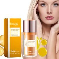 ราคา 5d Retinol Eye Serum 15ml Lightening Dark Circles และ Fine Lines Rejuvenate Eye Skin (26430848533)