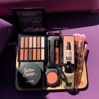 ราคา #จัดเต็ม 390 บาทได้ยกเซ็ท #ถูกและดี #คุ้มมาก #แ #Sivanna เซตแบรนด์แท้ยกเซ็ท จัดหนักจัดเต็มมาให้สาวๆได้ครบเซต (1932250805)