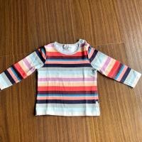 ราคา Paul Smith เสื้อเด็ก ของแท้จากอังกฤษ สภาพดี 3-9เดือน (1651109674)