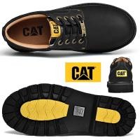 ราคา Soft head-Sport Caterpillar cat รองเท้าผู้ชาย Carter classic Martin รองเท้าบ้านต่ําหนากลางแจ้งโรงงาน 6tRn 96DL (43850545584)