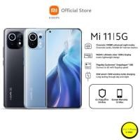 ราคา Xiaomi Mi 11(5G)แรม 8 /256 Gb(Snapdragon 888)เครื่องใหม่ประกันศูนย์ (8846425958)