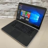 ราคา Dell Precision M3800 core i7 gen 4 การ์ดจอแยก 2 GB แรม 8 GB SSD 120 GB จอ 15.6 นิ้ว ทัชสกรีน โน๊ตบุ๊คมือสอง พร้อมใช้งาน (3634978303)
