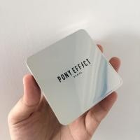 ราคา PONY EFFECT - DEFENSE LONGWEAR CUSHION FOUNDATION (796956740)