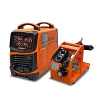 ราคา JASIC เครื่องเชื่อม MIG 50-350A (13-40V) ไฟ 3 เฟส 380 โวลต์ รุ่น MIG350N216 มีระบบ MMA และ Lift TIG (43022843408)