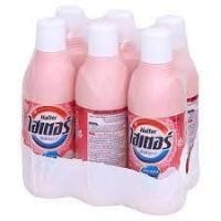 ราคา ไฮเตอร์ น้ำยาซักผ้าขาว สีชมพู 250 มล. (ยกแพ็ค 6 ขวด) (23418858586)