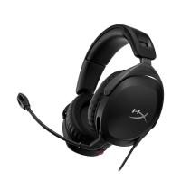 ราคา HyperX Cloud Stinger 2 – Greatness Refined, Lightweight over-ear headset with mict (519T1AA) (22564522964)