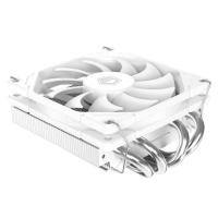 ราคา ID-COOLING IS-40X V3 White 45mm Height Low-Proflie Air CPU Cooling (26177053686)