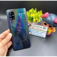 ราคา Samsung A71 8/128 เครื่องมือ2 (20285363242)