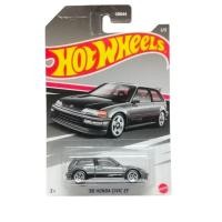 ราคา Hot Wheels รถโมเดล HONDA CIVIC EF (28541592537)