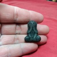 ราคา พระปิดตาเนื้อผงวัดห้วยจรเข้...จ.นครปฐม (27790317838)