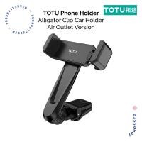 ราคา TOTU Holder HP Crocodile AC Air Vent Outlet Holder HP Car Holder (41321172984)