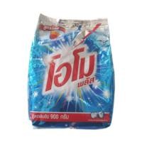 ราคา โอโมพลัส สูตรเข้มข้น 900 กรัม (14449298011)