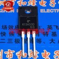 ราคา 1-5pcs K13A50D K50A04K3 K40A10N1 K58A06N1 K13A65U K72A12N1 K16A60W5 K5A90E TO-220F แบรนด์เดิมใหม่ (26930427567)