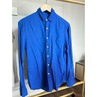 ราคา เสื้อเชิ้ตสีน้ำเงิน แบรนด์ Rageblue ป้ายไซต์ m (27607705585)