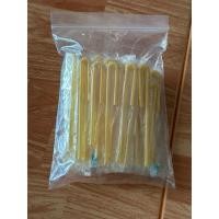 ราคา หลอดดูดนม Hi-Q หักงอ สำหรับกล่อง 180ml 500 ชิ้น (27456997941)