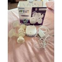 ราคา เครื่องปั้มนม Philips Avent มือสอง (11113944971)