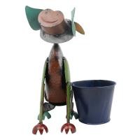 ราคา U-RO Decor กระถางดอกไม้ รุ่น Dog