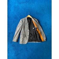 ราคา ZARA MAN collection เสื้อแจ็คเก็ตเบลเซอร์ (47000959042)