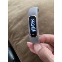 ราคา นาฬิกา Garmin Vivosmart4 มือสอง สภาพ % ส่งฟรี (5069171497)
