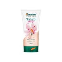 ราคา Himalaya Fairness Kesar Face Wash, 100ml (26135281281)