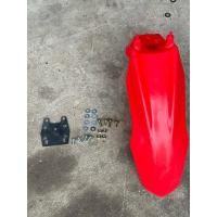 ราคา เหล็กยึดบังโคลนหน้า crf110 แปลงใส่ KSR (ไม่รวมบังโคลน) (41807205170)