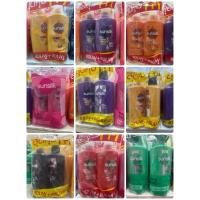 ราคา แชมพูและครีมนวดผมซันซิล (Sunsilk) สูตรต่างๆ 1 แถม 1 (43328150289)