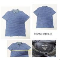 ราคา เสื้อยืดมือสอง Banana republic (4610741262)