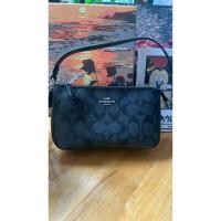 ราคา กระเป๋าสะพาย Coach มือสอง outlet เมกา (41258040606)