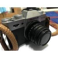 ราคา กล้อง FUJIFILM X-T10 มือสอง (7717033410)