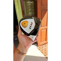 ราคา ไม้กอล์ฟ มือสองสภาพดี หัวไดรเวอร์ Taylormade R11 Loft 9' พร้อมสลีฟ (40801084050)