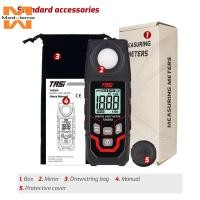 ราคา Ta636a Multi Functional High-Precision Integrated Meter Illuminance Tester Light Meter Illuminance Lux Meter Record LCD 0.1 ~200000Lux/0.01 ~ 20000FC (24431322071)