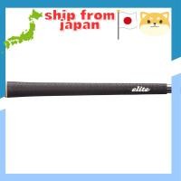 ราคา Elitegrips Y360°SV M58 Golf Grip - Berlin Black/Wild Orange (No Backline & With Backline Options) (40302431894)