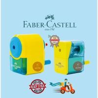 ราคา [ ของแท้ ] FABER CASTELL DESKTOP SHARPENER (22474054476)