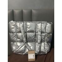 ราคา กระเป๋าสะพายข้างCC-OOของแท้ สีเงินของแท้ (41904577299)