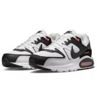 ราคา Nike Air Max Command White/Black/Infrared Mens Size US 8-14 Sneakers Rare New✅ | (40153814277)