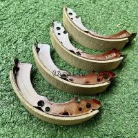 ราคา ก้ามเบรคหลัง NISSAN SUNNY B11 B12 1 ชุด4ชิ้น (40662534661)