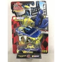 ราคา รถเหล็ก DIE-CAST NASCAR Racing Champion ® 1:64 #16 Ford Taurus (4362185847)