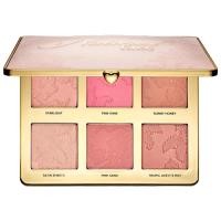 ราคา [ของใหม่] Too Faced Natural Face Palette ของแท้ 100% (18049312337)