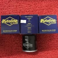 ราคา PUTOLINE กรองน้ํามันเครื่อง SBK KAWASAKI/HONDA/YAMAHA/BENELLI (43477992091)