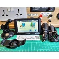 ราคา GPS Garmin nüvi 40,จอ 4.3 นิ้ว (29331587029)